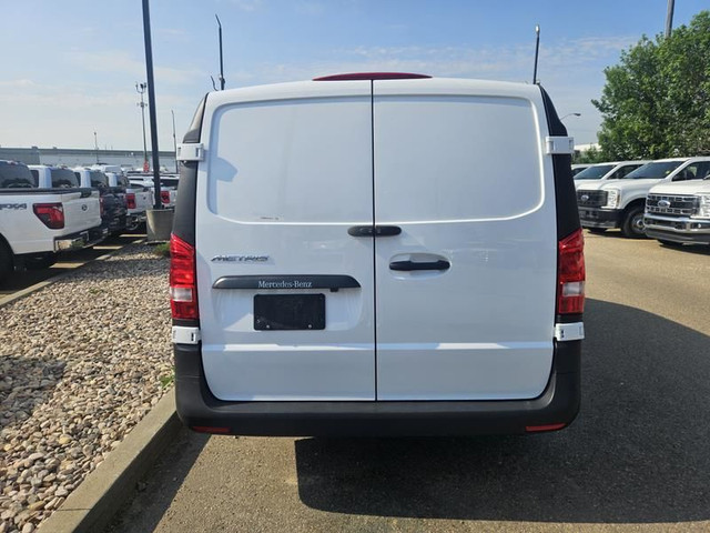 2023 Mercedes-Benz Metris Cargo Van 135" WB, 2.0L 4Cylinder Gas, in Cars & Trucks in St. Albert - Image 4