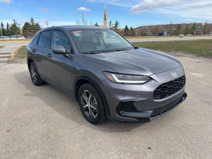 2023 Honda HR-V EX-L Navi