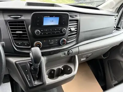 2023 Ford TRANSIT CARGO T-250 HI ROOF EXTRA LONG ALL WHEEL DR , View more