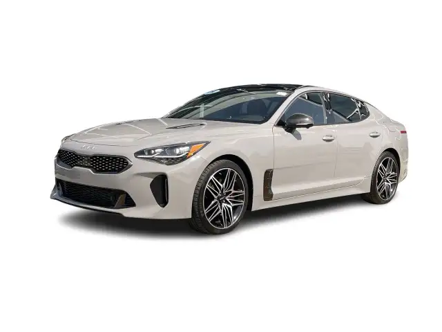2022 Kia Stinger63436968098435122