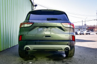 This 2021 Ford Escape is for sale today. This SUV has 104,943 kms. It's grey in colour . It has an a... (image 4)