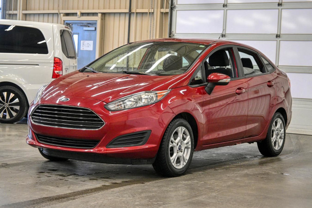 2014 Ford Fiesta SE I4 1,6L , groupe électrique in Cars & Trucks in Sherbrooke - Image 3