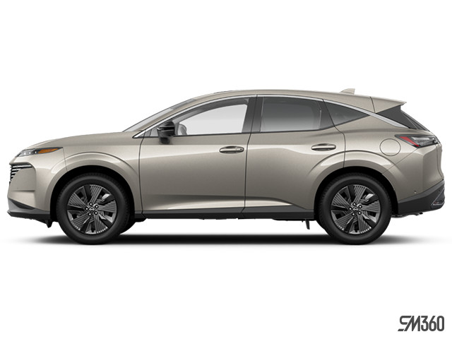 2025 Nissan Murano in Cars & Trucks in Calgary