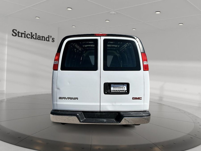 2021 GMC SAVANA CARGO 2500 135 in Cars & Trucks in Stratford - Image 4