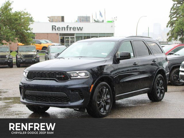 2025 Dodge Durango GT AWD in Cars & Trucks in Calgary