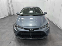 Voici la Toyota Corolla LE Amélioré 2021, une championne d’efficacité et de confort, prête à sublime... (image 1)