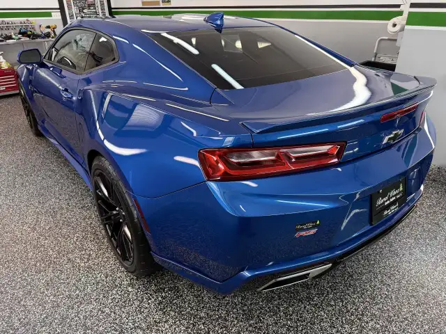 2018 Chevrolet Camaro 1LS RS in Cars & Trucks in Truro - Image 5