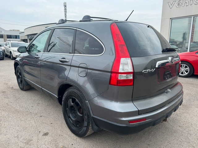 2010 Honda CR-V EX AWD AUTOMATIQUE FULL AC TOIT OUVRANT in Cars & Trucks in Laval / North Shore - Image 4