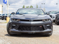 Welcome to Schwab's in Leduc. We are the Greater Edmonton Source for Pre-Owned Vehicles. ENGINE 6.2L... (image 2)