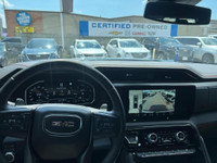 2022 GMC Sierra 1500 AT4 Crew Cab 4x4 AT4 Off-Road Mastery Meets Premium Luxury Color: Onyx Black In... (image 7)