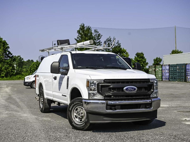 2022 Ford Super Duty F-250 SRW XL in Cars & Trucks in Ottawa