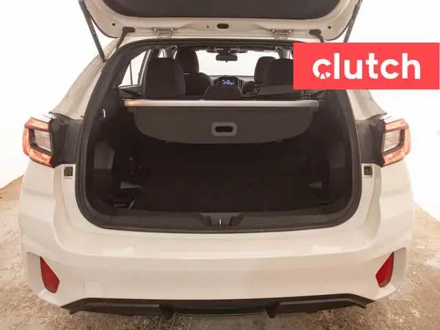 2024 Subaru Impreza RS AWD w/ Apple CarPlay & Android Auto, Rear dans Autos et camions dans Ottawa - Image 44