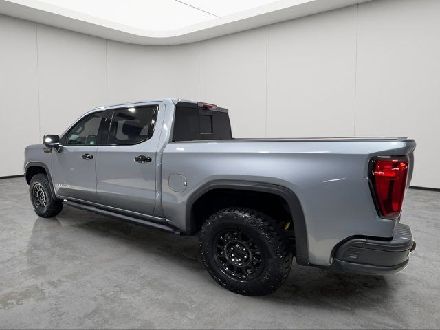 2023 GMC Sierra 1500 AT4X - CLEAN CARFAX - ONE OWNER in Cars & Trucks in Strathcona County - Image 4