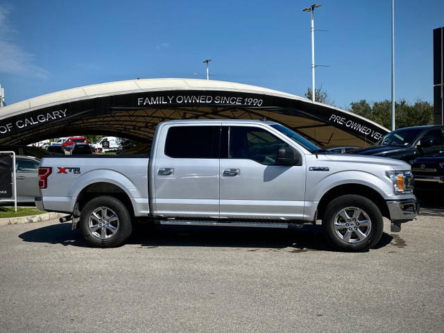 2019 Ford F-150 XLT in Cars & Trucks in Calgary - Image 2