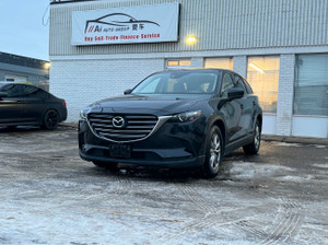 2016 Mazda CX-9 GS-L