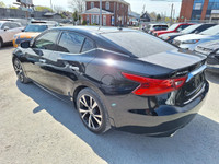 2016 NISSA MAXIMA 3.5 S, Power widows, Power locks, Cruise control, Navigation, AM. FM, CD, Bluetoot... (image 5)