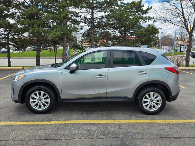 MAZDA CX-5 GS AWD | SUNROOF | HTD SEATS | BACK UP CAM |ONE ONWER in Cars & Trucks in Mississauga / Peel Region - Image 2