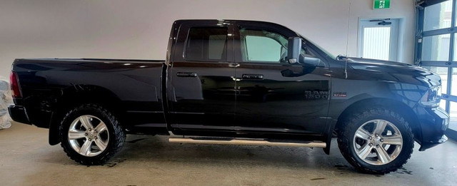 2015 Ram 1500 SPORT 85 322 KM in Cars & Trucks in Granby - Image 3