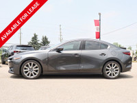 The 2020 Mazda3 GT AWD is more than just a car—it's a statement of style, sophistication, and drivin... (image 4)