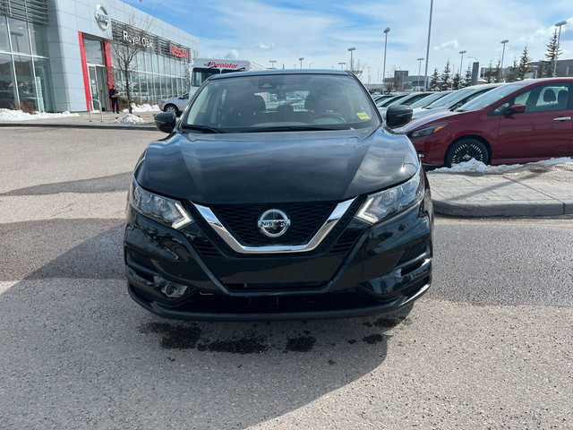  2023 Nissan Qashqai AWD S CVT - Low KM's / Apple CarPlay/Androi in Cars & Trucks in Calgary - Image 4