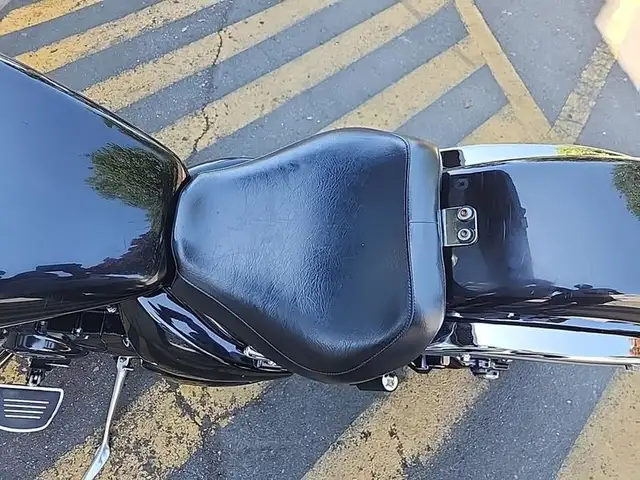 2006 Suzuki Boulevard M50 in Street, Cruisers & Choppers in Kamloops - Image 20