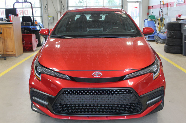 2020 Toyota Corolla SE SOLD in Cars & Trucks in Miramichi - Image 2