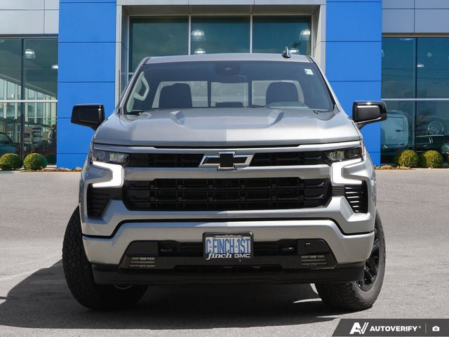 2025 Chevrolet Silverado 1500 RST in Cars & Trucks in London - Image 2