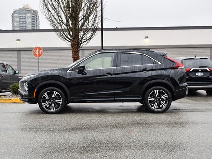 2025 Mitsubishi Eclipse Cross GT - Heads Up Display, Navigation, in Cars & Trucks in Burnaby/New Westminster - Image 2