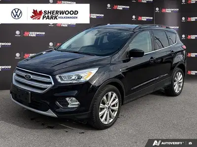 Come see this 2019 Ford Escape SEL before someone takes it home! *You Can't Beat the Price with Thes...