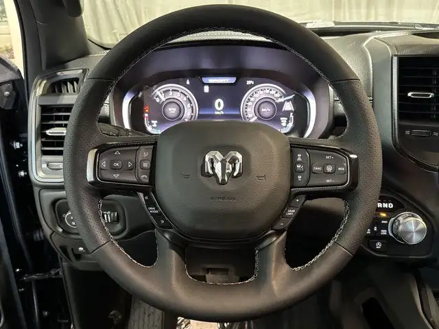 2026 Ram 1500 Sport | Remote Start | 12 Inch Touchscreen dans Autos et camions dans Ville d’Edmonton - Image 16