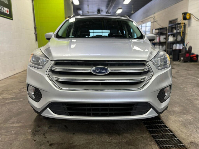  2018 Ford Escape SEL 4WD cuir,écran in Cars & Trucks in Laval / North Shore - Image 2