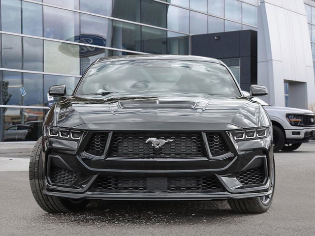 2025 Ford Mustang GT Premium 401A | 5.0L V8 | 6 Speed Manual | A in Cars & Trucks in Winnipeg - Image 3