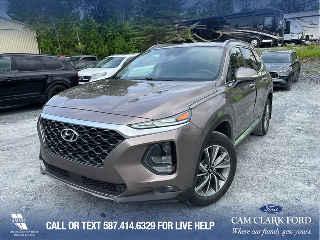 2020 Hyundai Santa Fe Preferred 2.4 ARRIVING SOON! in Cars & Trucks in Calgary