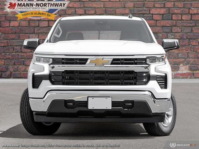 2024 Chevrolet Silverado 1500 LT | Bluetooth | Rear View Camera in Cars & Trucks in Prince Albert - Image 2