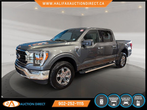 2023 Ford F 150 XLT