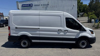 2022 FORD TRANSIT T-250 CARGO VAN 148" TOIT MOYEN 3.5L V6 263 000 KM AUTOMATIQUE TOUT EQUIPEE CAMERA... (image 5)
