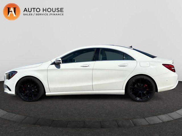 2018 Mercedes-Benz CLA 250 NAVIGATION MEMORY SEATS in Cars & Trucks in Calgary - Image 2