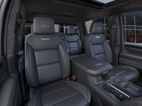 2025 GMC Sierra 2500 HD AT4X The Ultimate Heavy-Duty Off-Road Machine Dominate any terrainpaved or p... (image 5)