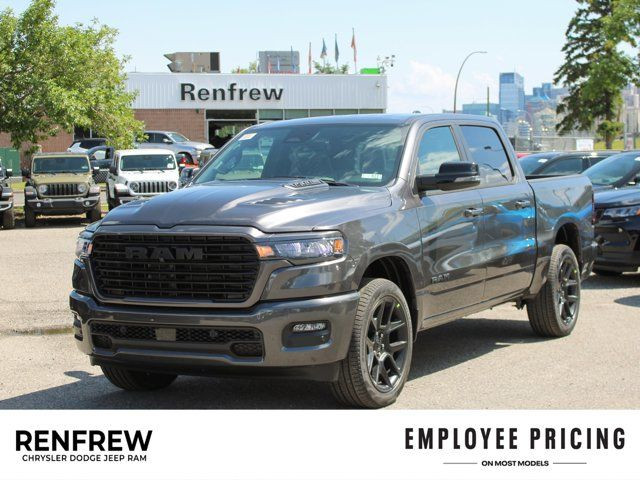 2025 Ram 1500 Sport in Cars & Trucks in Calgary