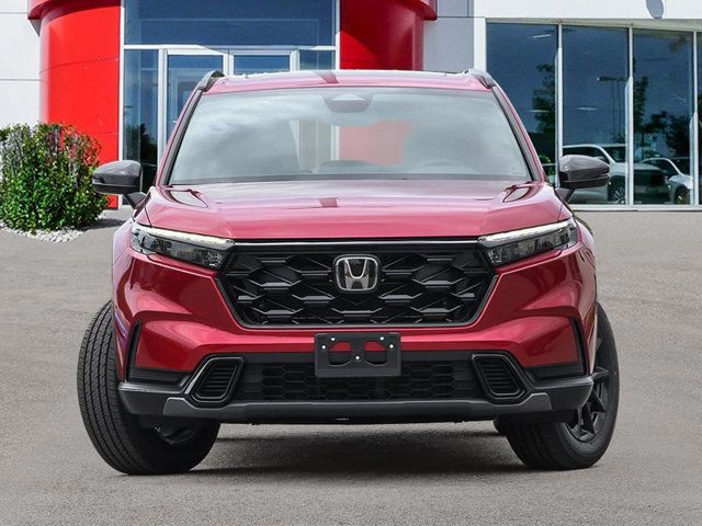2026 Honda CR-V Hybrid Sport in Cars & Trucks in Winnipeg - Image 2