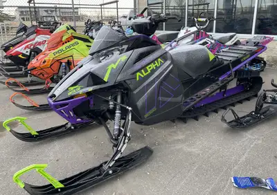 Engine Specifications Type: 2-stroke Displacement: 794cc Cooling: Liquid Cylinders: 2 Bore x Stroke:...