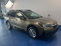 Recent Arrival! 2020 Subaru Outback Touring AWD | Moonroof | Low Kms | Zacks Certified. Lineartronic... (image 7)