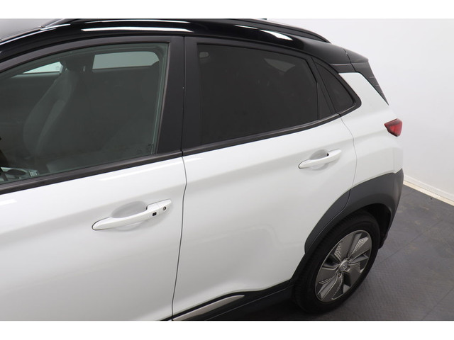 2021 Hyundai Kona Electric PREFERRED, CARPLAY, BLUETOOTH, CAMERA in Cars & Trucks in Longueuil / South Shore - Image 4