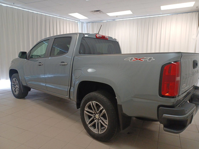 2021 Chevrolet Colorado 4WD Work Truck in Cars & Trucks in Dartmouth - Image 4