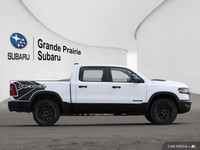 Highlights: Twin Turbo Engine Trailer Brake Package Lane Departure Warning Remote Engine Start Bluet... (image 6)