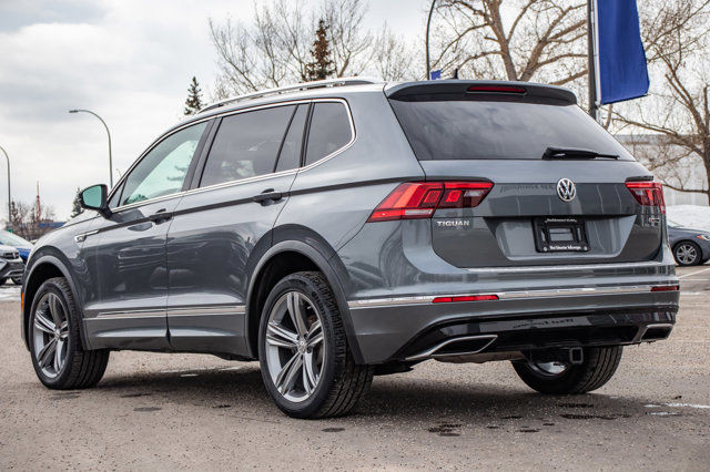  2020 Volkswagen Tiguan Highline in Cars & Trucks in Edmonton - Image 3