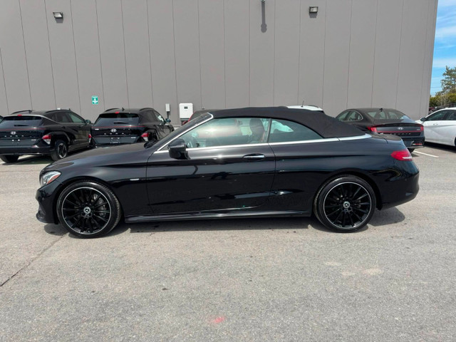 2018 Mercedes-Benz C-Class C 300 Luxury in Every Drop of Sun – 2 in Cars & Trucks in Ottawa - Image 4