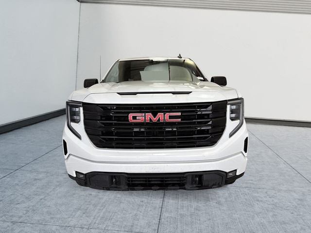 2023 GMC Sierra 1500 Elevation 4WD Crew Cab Frein remorque Camer in Cars & Trucks in Laval / North Shore - Image 2