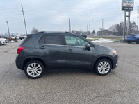 4.99% Finance for up to 60 months O.A.C.Introducing the Chevrolet Trax Premier AWD, a compact SUV th... (image 8)