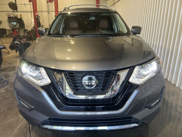 2020 Nissan Rogue SL Platinium AWD Auto AC Cam Toit in Cars & Trucks in Gatineau - Image 3